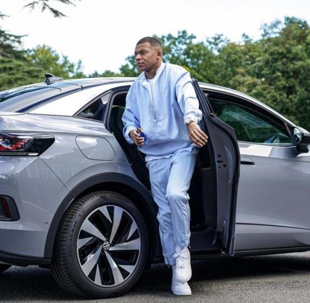 博鱼娱乐-【揭秘】对法国足协造反，姆巴佩这次做了带头大哥