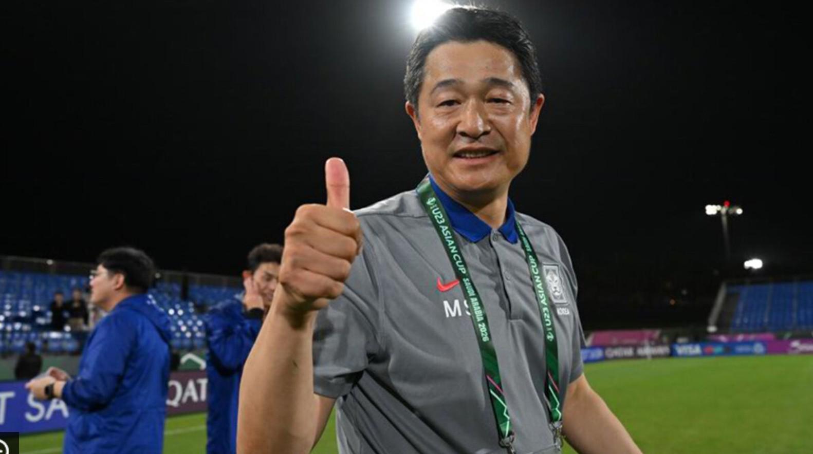 博鱼平台-日媒锐评韩国失利：只关注能豁免兵役的比赛；选教练只看名气