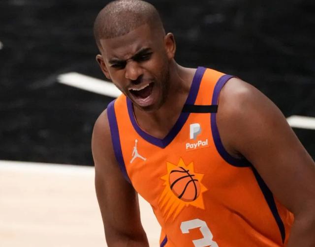 博鱼平台-【流言汇总】火箭追逐状元签 SGA绯闻让雷霆GM笑喷？