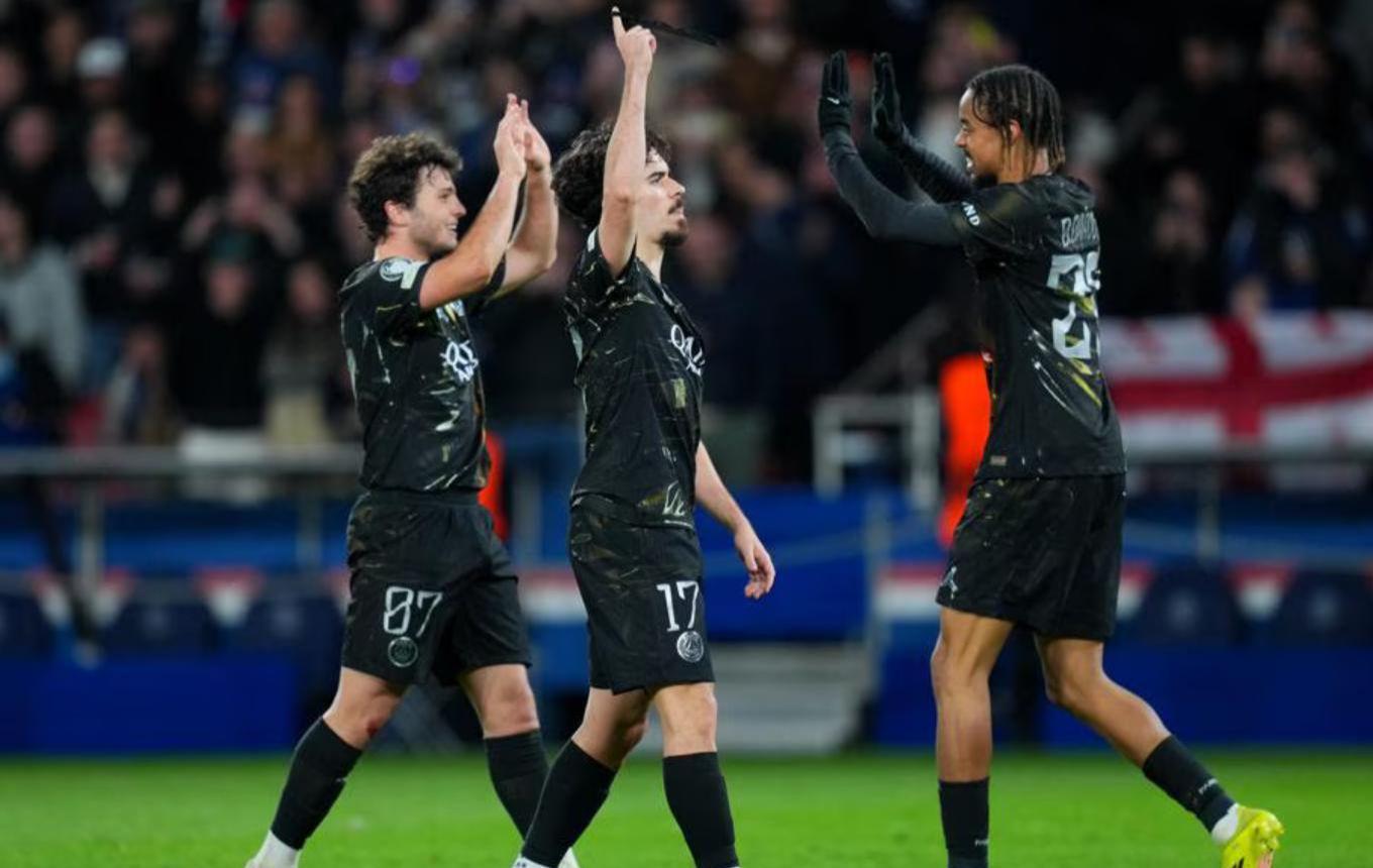 博鱼官方-英超被打回原形？欧冠2平4负：曼城0-3,切尔西2-5,阿森纳1-1爆冷